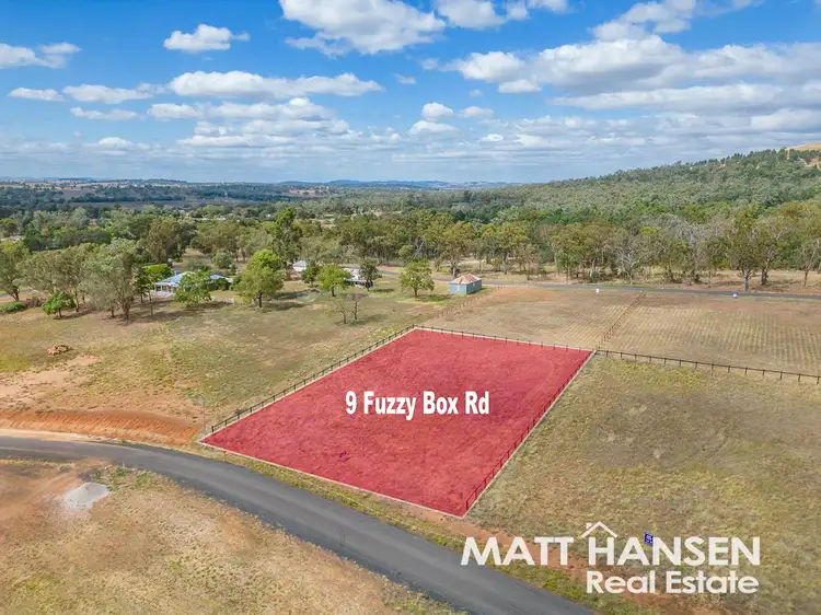 9 Fuzzy Box Road, Geurie NSW 2818