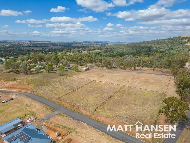 Seventh view of Homely land listing, 9 Fuzzy Box Road, Geurie NSW 2818