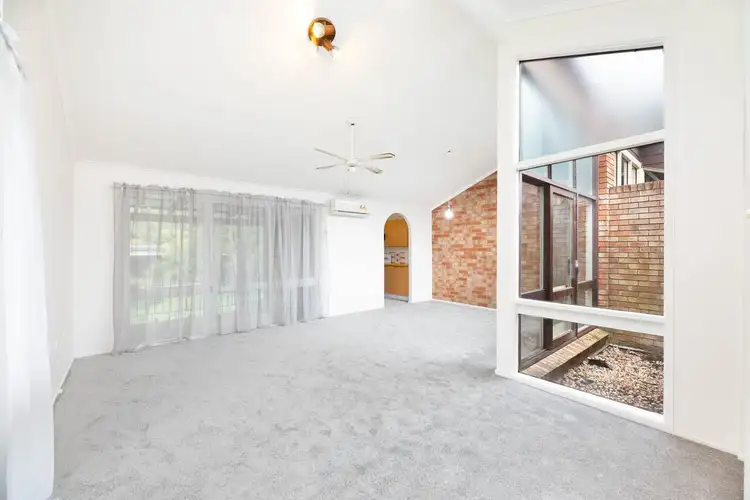 Second view of Homely villa listing, 11/36 Victoria Road, Macquarie Fields NSW 2564