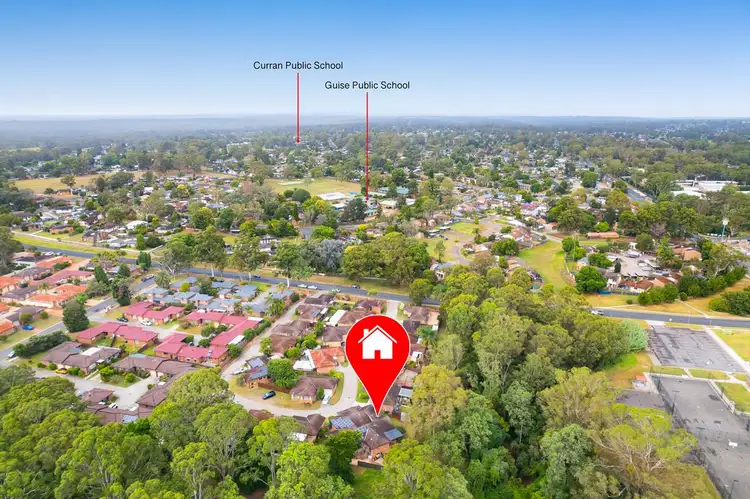 Seventh view of Homely villa listing, 11/36 Victoria Road, Macquarie Fields NSW 2564