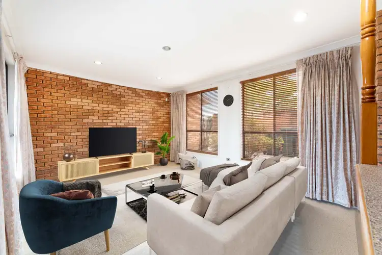 Second view of Homely house listing, 1 Delaunay Street, Ingleburn NSW 2565