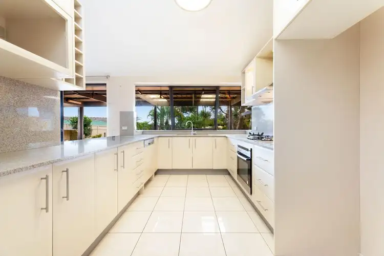 Third view of Homely house listing, 1 Delaunay Street, Ingleburn NSW 2565