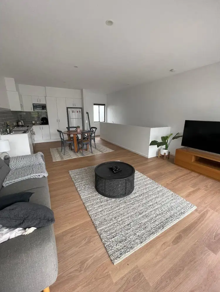 Main view of Homely townhouse listing, 5B/3A Fussell Street, Birmingham Gardens NSW 2287