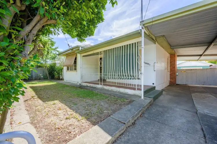 1000 Wewak Street, North Albury NSW 2640