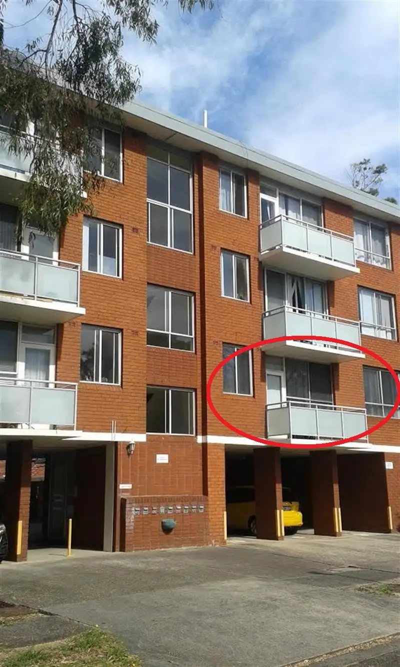 Main view of Homely unit listing, 3 Elphick Avenue, Mascot NSW 2020