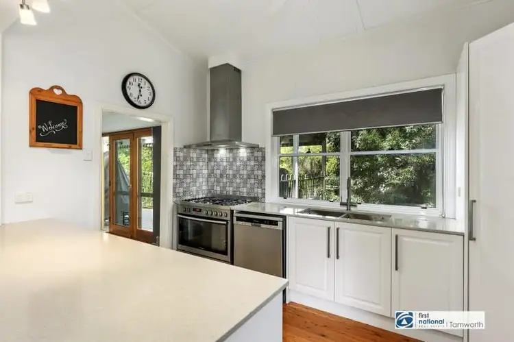 Seventh view of Homely house listing, 17 Dowell Avenue, Tamworth NSW 2340