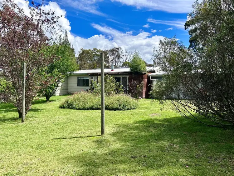 Main view of Homely house listing, 415 Thunderbolts Way, Uralla NSW 2358