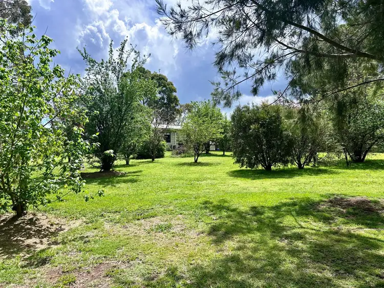Third view of Homely house listing, 415 Thunderbolts Way, Uralla NSW 2358