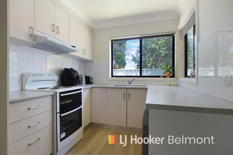 Third view of Homely apartment listing, 1/81 Myles Avenue, Warners Bay NSW 2282