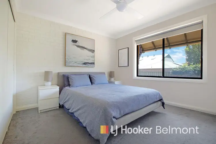 Fourth view of Homely apartment listing, 1/81 Myles Avenue, Warners Bay NSW 2282