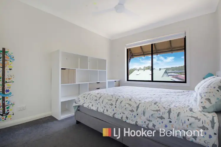 Seventh view of Homely apartment listing, 1/81 Myles Avenue, Warners Bay NSW 2282