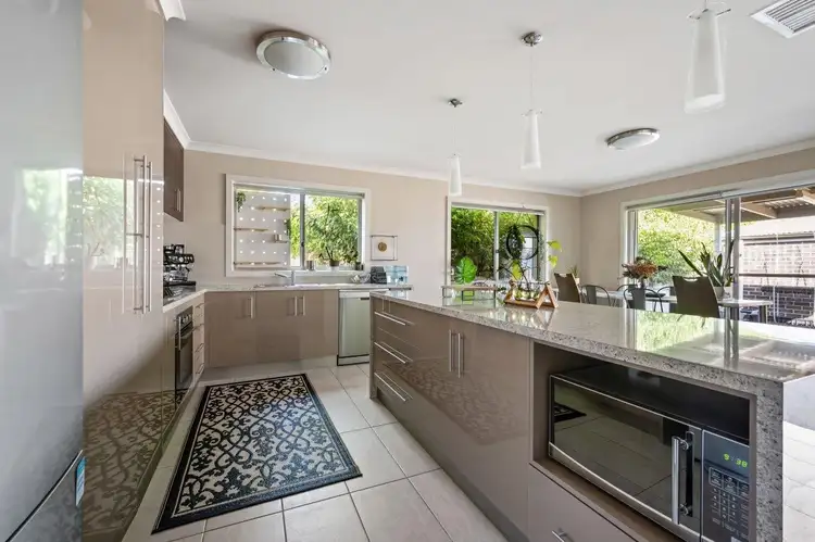Main view of Homely unit listing, 3/9 Donnolley Court, Lavington NSW 2641
