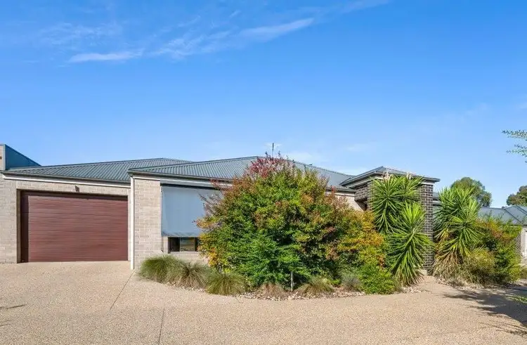Second view of Homely unit listing, 3/9 Donnolley Court, Lavington NSW 2641