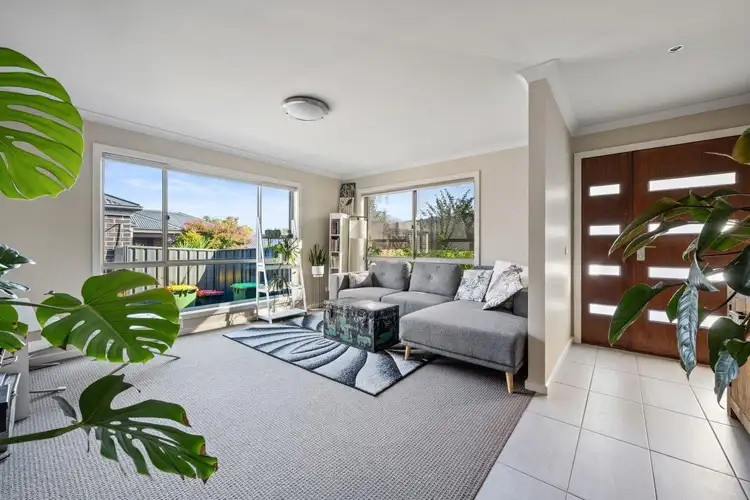 Third view of Homely unit listing, 3/9 Donnolley Court, Lavington NSW 2641