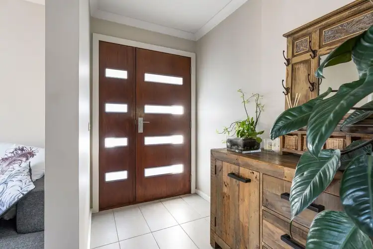 Fourth view of Homely unit listing, 3/9 Donnolley Court, Lavington NSW 2641