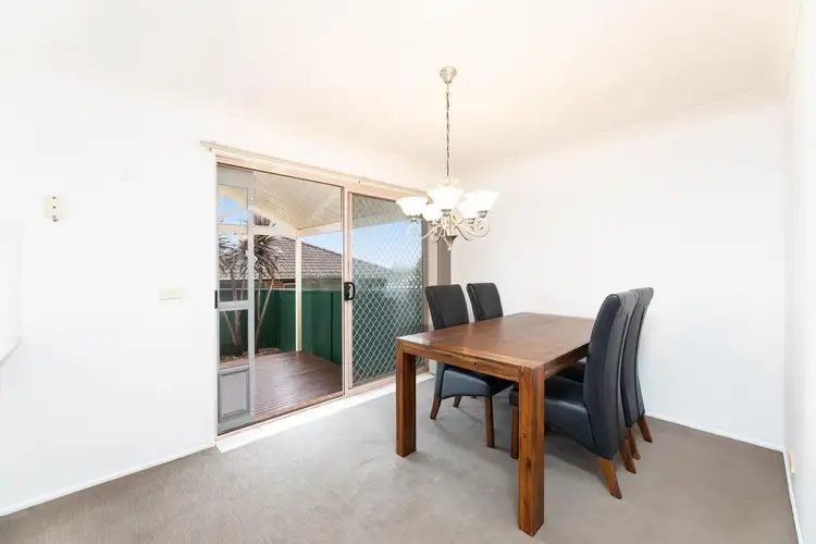 Third view of Homely townhouse listing, 30/6 Parkholme Circuit, Englorie Park NSW 2560