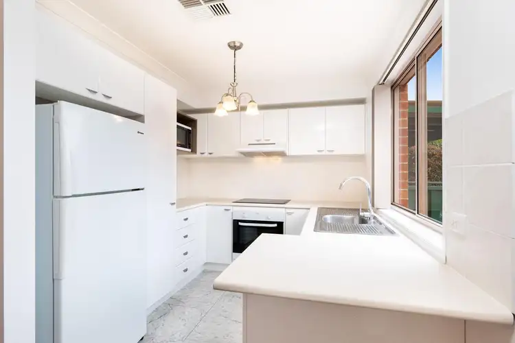 Fourth view of Homely townhouse listing, 30/6 Parkholme Circuit, Englorie Park NSW 2560