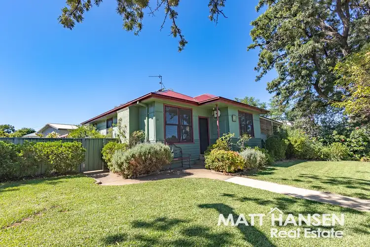 32 Dalton Street, Dubbo NSW 2830