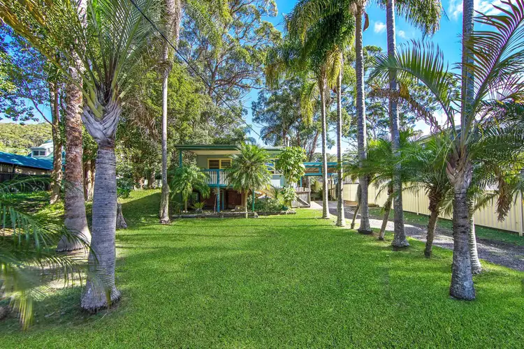 Main view of Homely house listing, 70 Kendall Road, Empire Bay NSW 2257