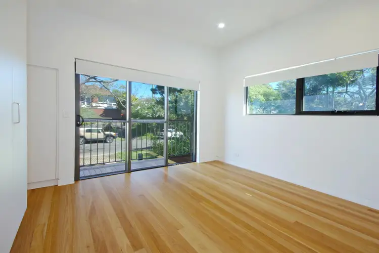 Third view of Homely house listing, 1/21 Marinella Street, Manly Vale NSW 2093