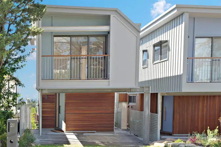 Fifth view of Homely house listing, 1/21 Marinella Street, Manly Vale NSW 2093