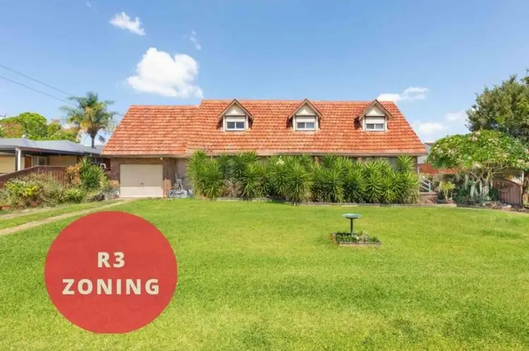 6 Coxs Avenue, Liverpool NSW 2170