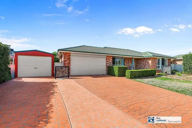 108 Morilla Street, Tamworth NSW 2340