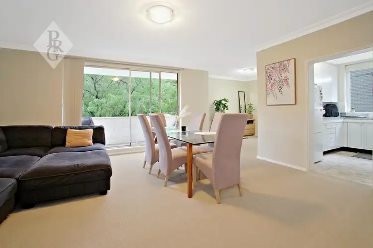 Main view of Homely apartment listing, 19/20-22 Coogee Bay Road, Randwick NSW 2031