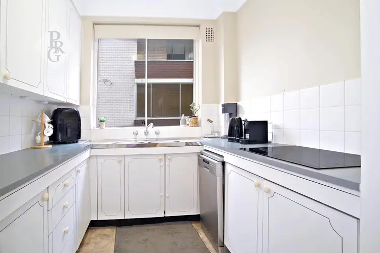Third view of Homely apartment listing, 19/20-22 Coogee Bay Road, Randwick NSW 2031
