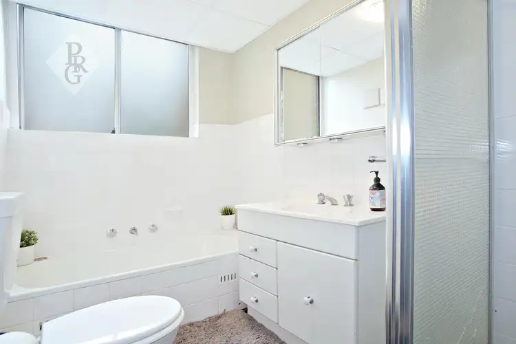 Fifth view of Homely apartment listing, 19/20-22 Coogee Bay Road, Randwick NSW 2031