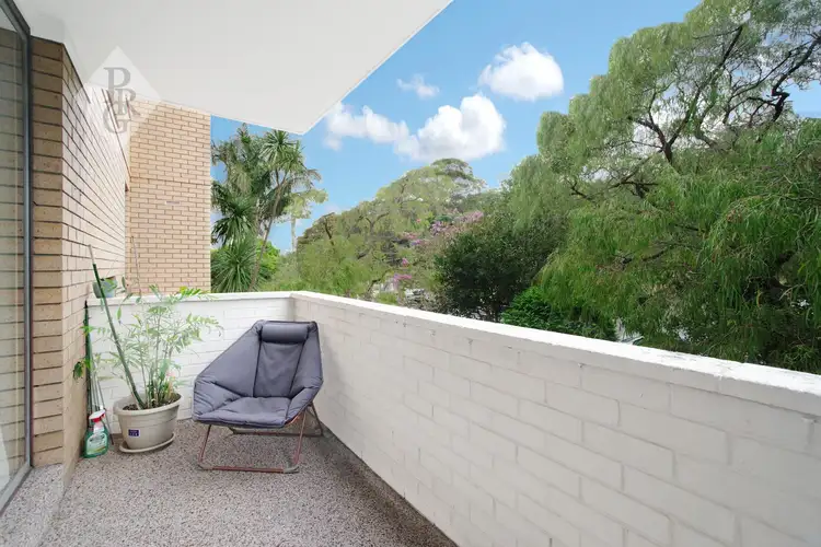 Sixth view of Homely apartment listing, 19/20-22 Coogee Bay Road, Randwick NSW 2031