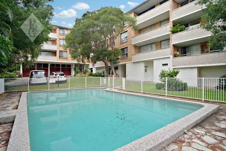 Seventh view of Homely apartment listing, 19/20-22 Coogee Bay Road, Randwick NSW 2031