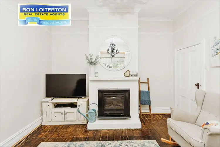 Fourth view of Homely house listing, 47 ODonnell Street, Cootamundra NSW 2590