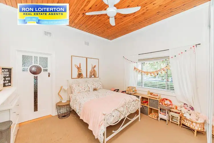 Fifth view of Homely house listing, 47 ODonnell Street, Cootamundra NSW 2590