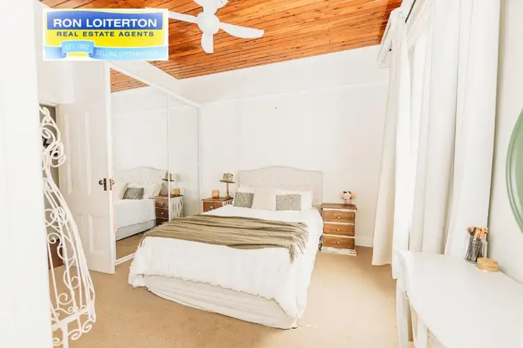 Sixth view of Homely house listing, 47 ODonnell Street, Cootamundra NSW 2590