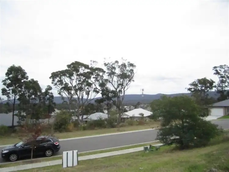 Third view of Homely land listing, 3 Drift St, West Wallsend NSW 2286