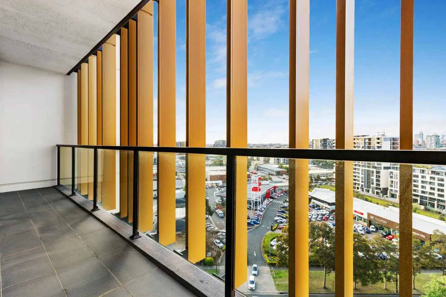 Main view of Homely apartment listing, 1106/1-5 Link Road, Zetland NSW 2017