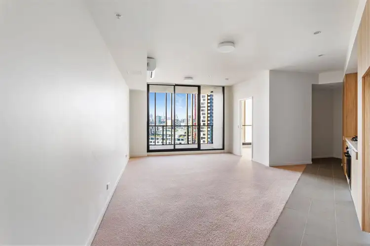 Fourth view of Homely apartment listing, 1106/1-5 Link Road, Zetland NSW 2017