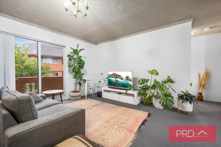 Second view of Homely apartment listing, 4/41 Nagle Street, Liverpool NSW 2170