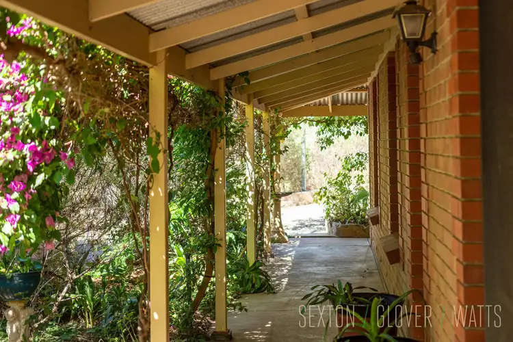 Fourth view of Homely house listing, 48 Mine Road, Kanmantoo SA 5252