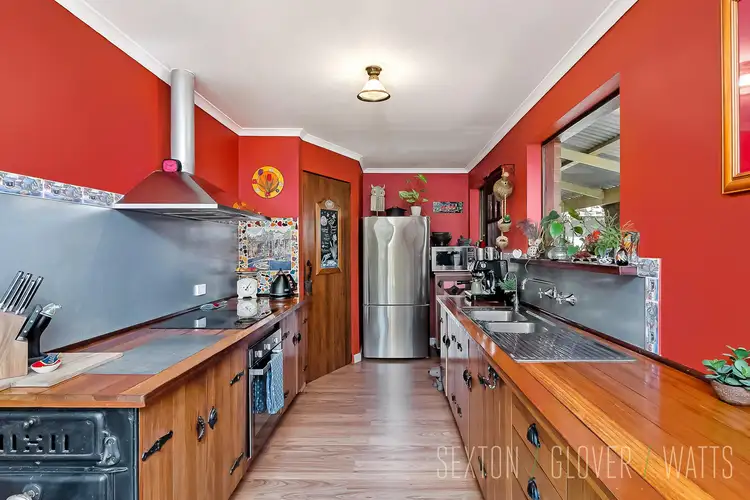 Sixth view of Homely house listing, 48 Mine Road, Kanmantoo SA 5252