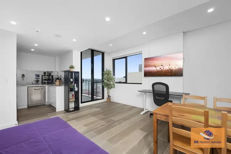 269/548 Canterbury  Road, Campsie NSW 2194