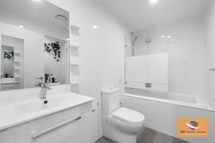Third view of Homely apartment listing, 269/548 Canterbury Road, Campsie NSW 2194