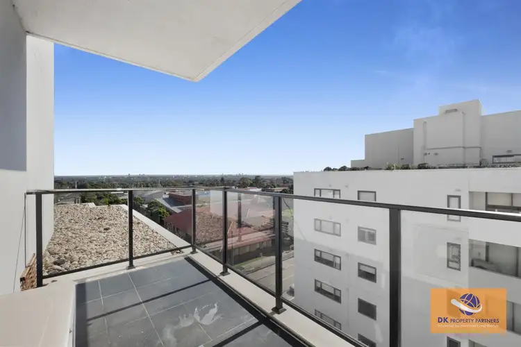 Sixth view of Homely apartment listing, 269/548 Canterbury Road, Campsie NSW 2194