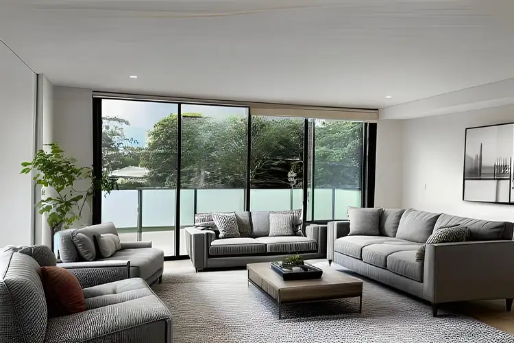 Main view of Homely apartment listing, 26/31-35 Heath Street, Asquith NSW 2077