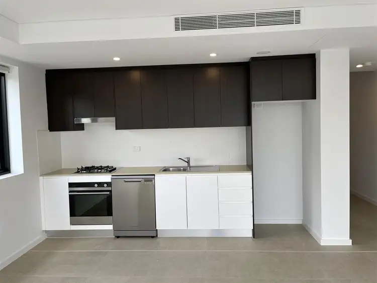 Second view of Homely apartment listing, 26/31-35 Heath Street, Asquith NSW 2077