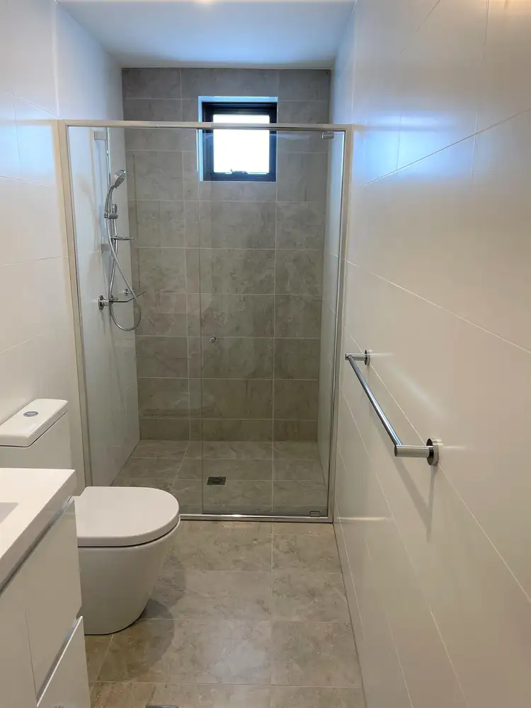 Third view of Homely apartment listing, 26/31-35 Heath Street, Asquith NSW 2077