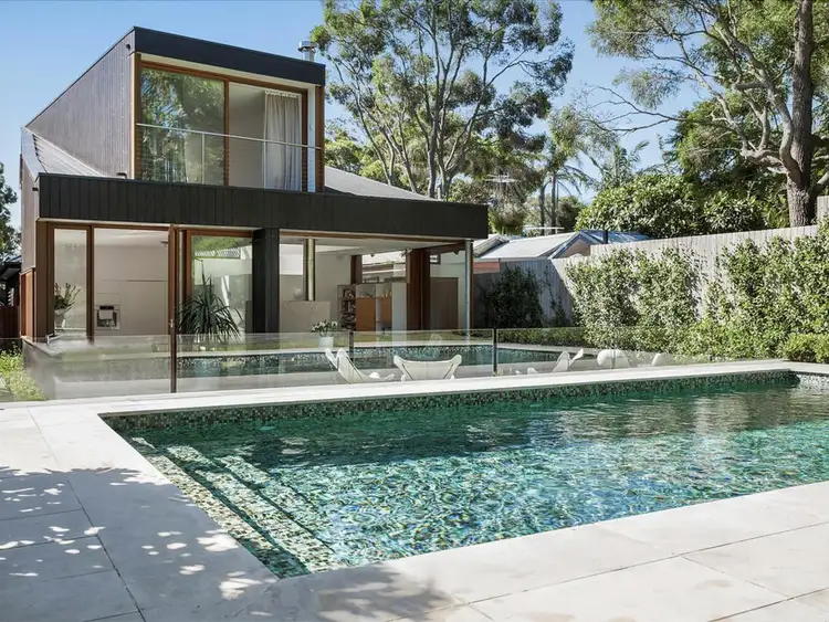 Main view of Homely house listing, 29 Whale Beach Road, Avalon Beach NSW 2107