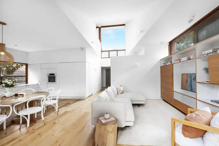 Fifth view of Homely house listing, 29 Whale Beach Road, Avalon Beach NSW 2107