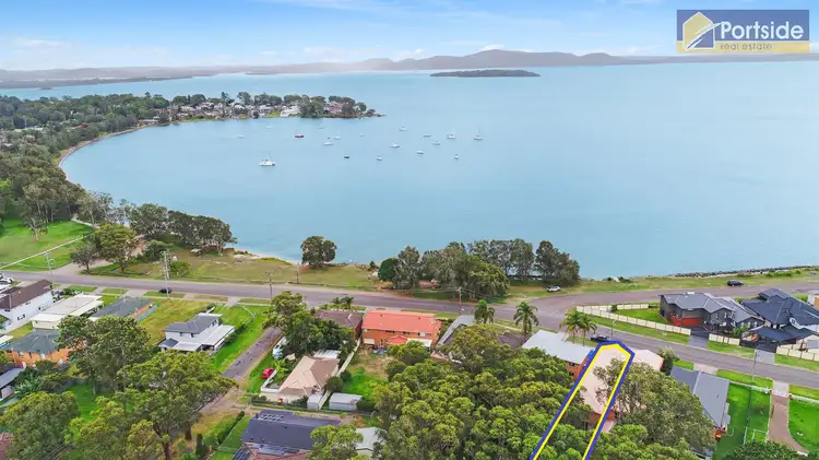 6 Diggers Drive, Tanilba Bay NSW 2319